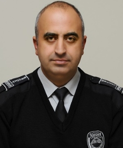 TAMER AKSAKAL